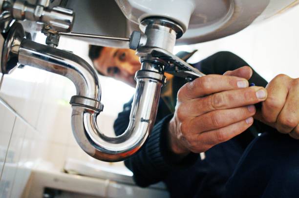 Hot Water Heater Installation in Shreve, OH