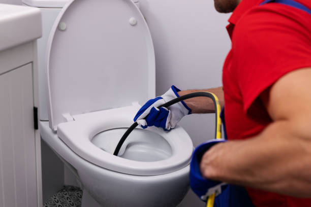 Best Residential Plumbing Services  in Shreve, OH