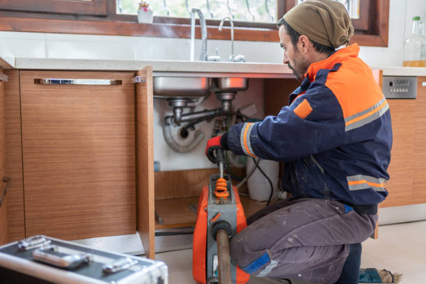Shower Repair Services in Shreve, OH