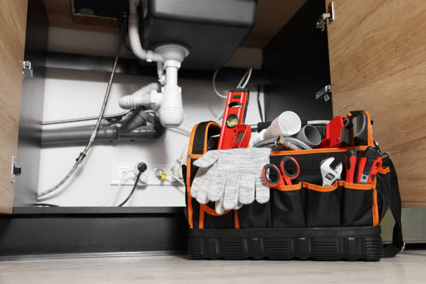 Best Commercial Plumbing Services  in Shreve, OH