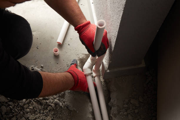 Best Sewer Line Repair  in Shreve, OH