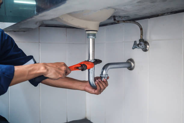 Best Commercial Plumbing Services  in Shreve, OH