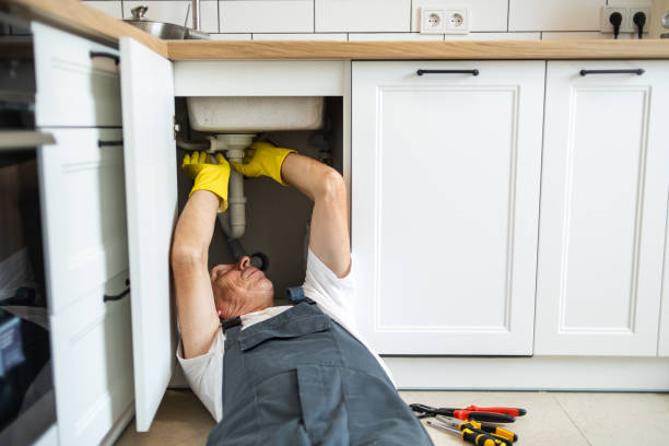 Best Plumbing Inspection Services  in Shreve, OH