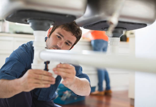 Best Drain Cleaning Services  in Shreve, OH