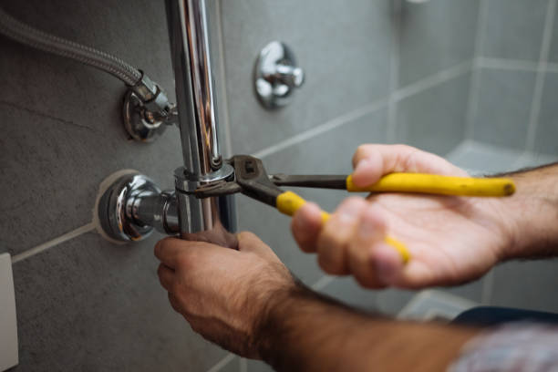 Trusted Shreve, OH Plumbing Experts
