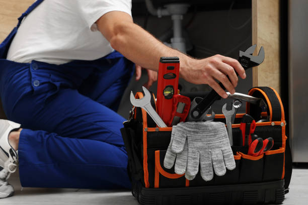 Best Gas Line Repair  in Shreve, OH