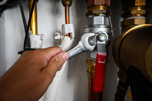 Best Shower Repair Services  in Shreve, OH